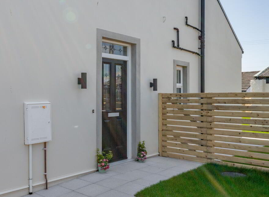 Glenavon Avenue, Glenavon Lane, Lurgan