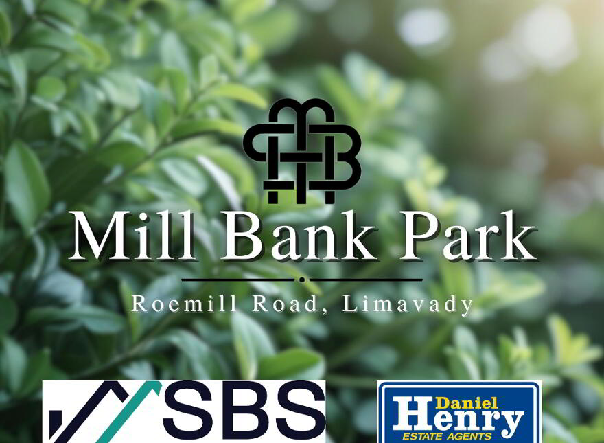 Mill Bank Park, Roe Mill Road, Limavady photo