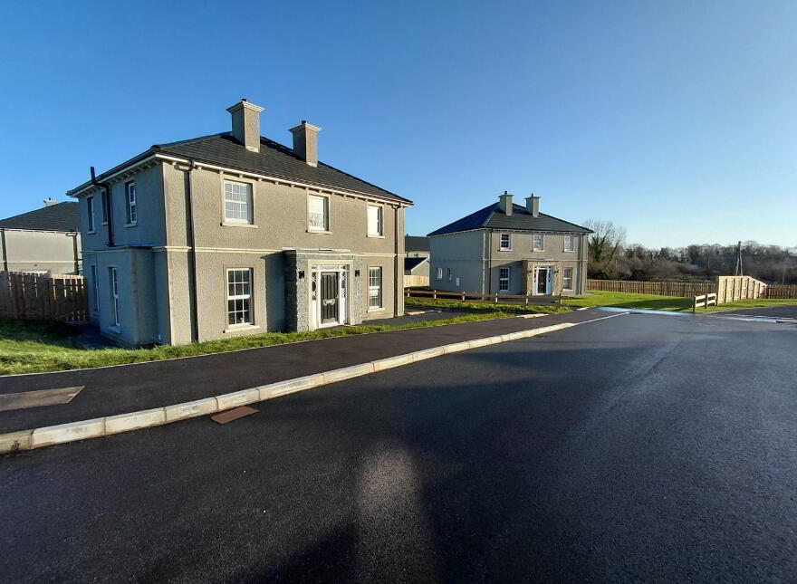 Birchview Lodge, The Birches, Portadown, BT62 1WR photo