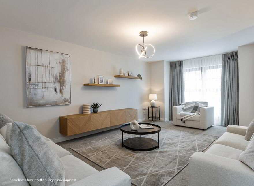 Ballantine Garden Village, Hillhall Road, Lisburn