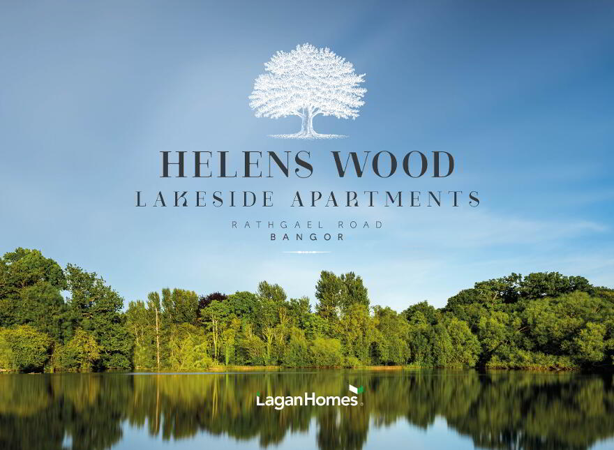 Helens Wood Lakeside Apartments, Rathgael Road, Bangor photo