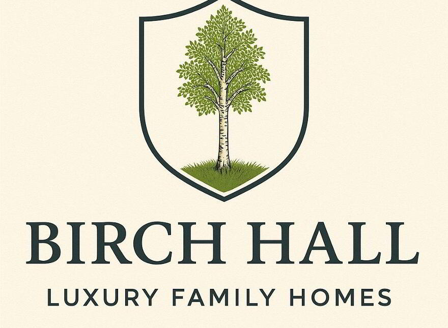 Birch Hall, Birches Road, Portadown photo