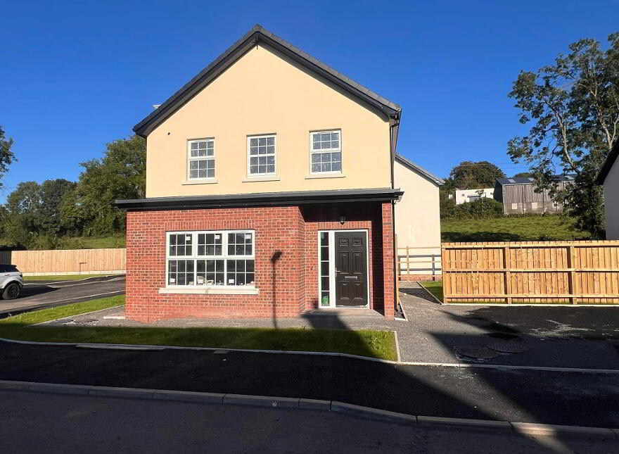 Long Meadow, Gortgole Road, Portglenone, Ballymena photo