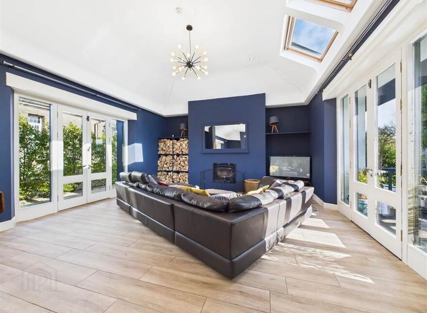 Belmont House, Studios, Kings Channel, Waterford, X91H70C