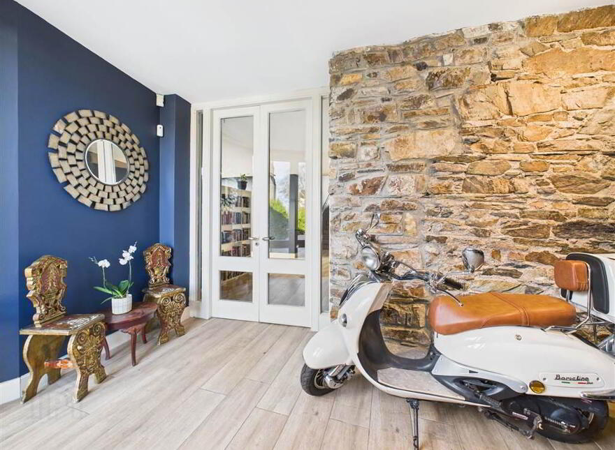 Belmont House, Studios, Kings Channel, Waterford, X91H70C