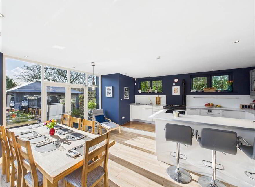 Belmont House, Studios, Kings Channel, Waterford, X91H70C