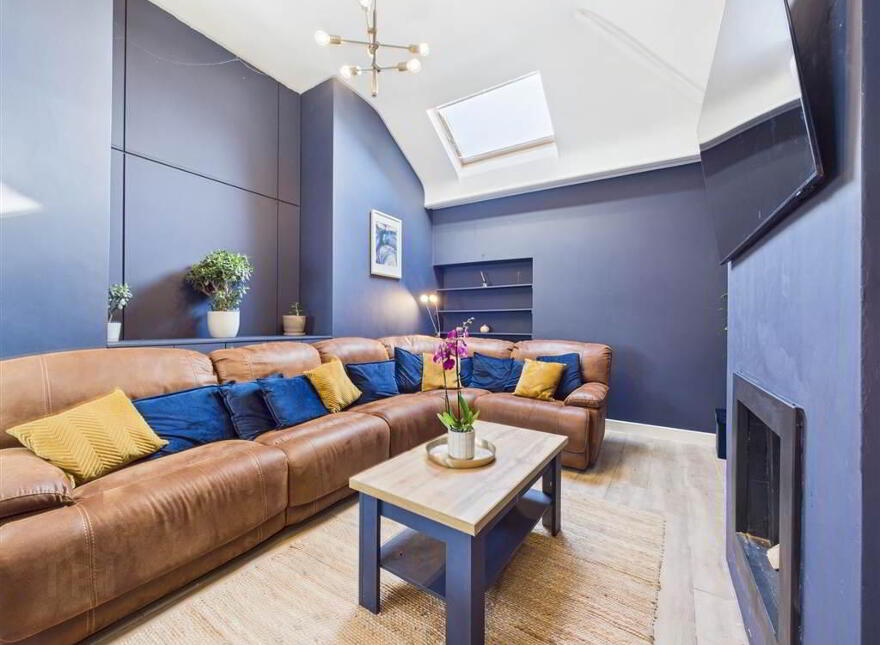Belmont House, Studios, Kings Channel, Waterford, X91H70C
