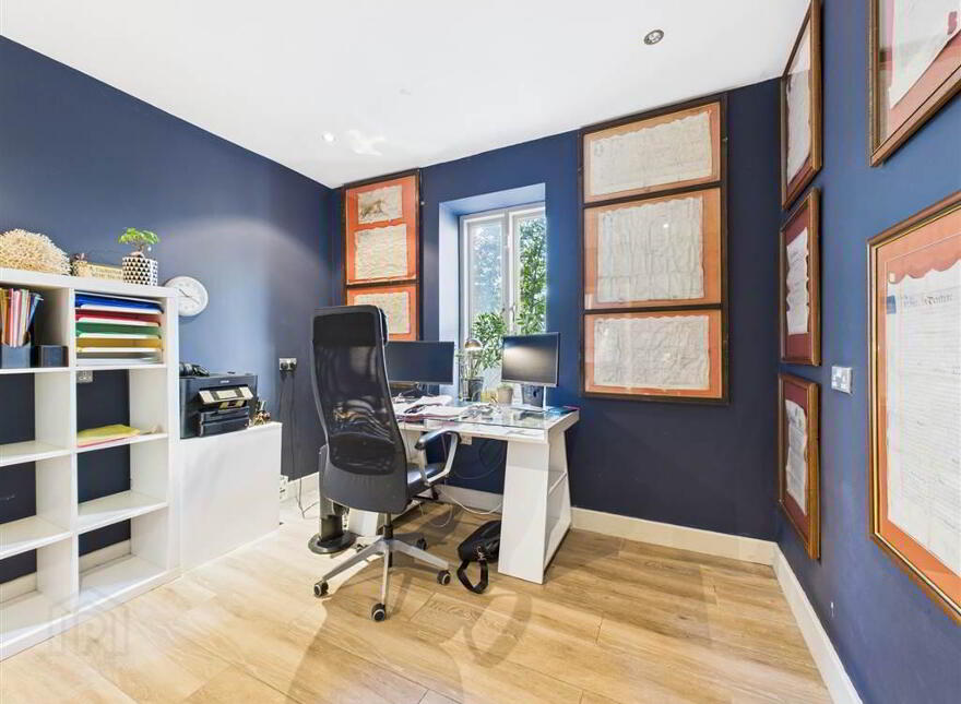 Belmont House, Studios, Kings Channel, Waterford, X91H70C