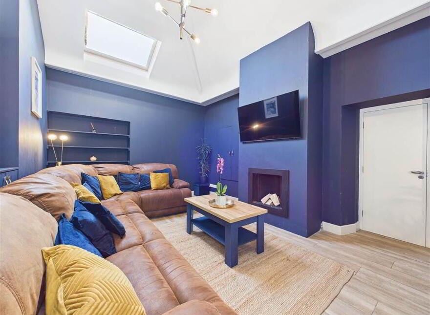 Belmont House, Studios, Kings Channel, Waterford, X91H70C