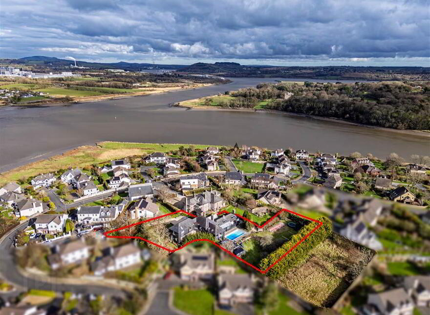 Belmont House, Studios, Kings Channel, Waterford, X91H70C