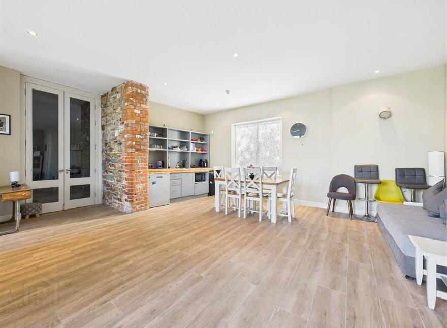Belmont House, Studios, Kings Channel, Waterford, X91H70C