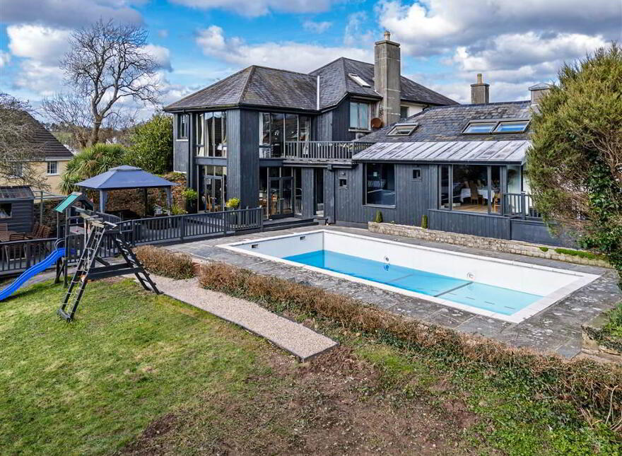 Belmont House, Studios, Kings Channel, Waterford, X91H70C