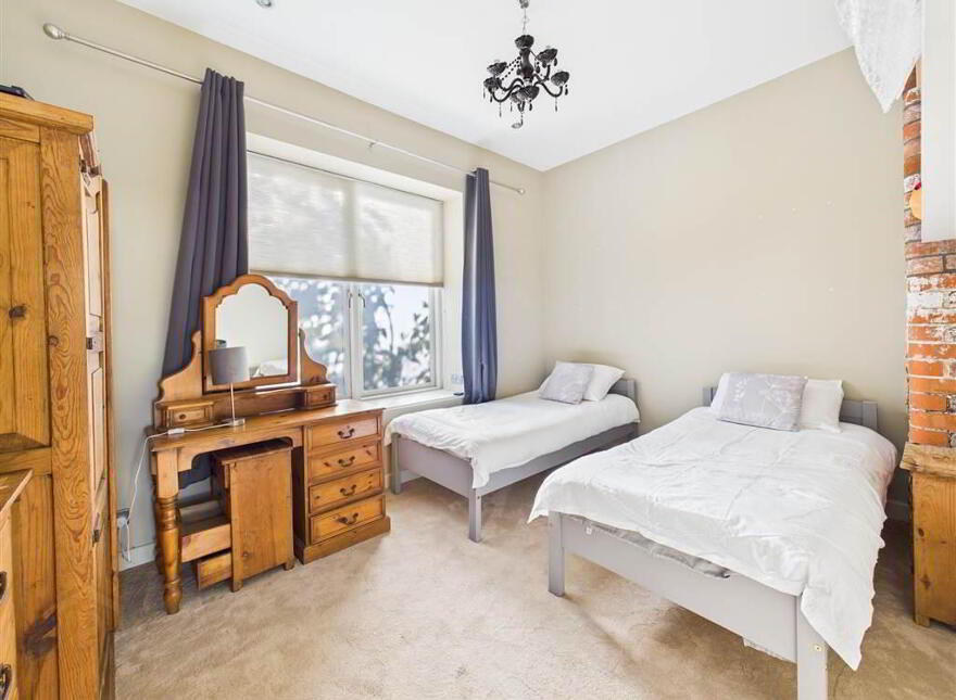 Belmont House, Studios, Kings Channel, Waterford, X91H70C