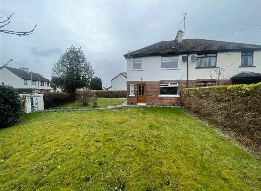 31 Dora Avenue, Newry, BT34 1JW photo