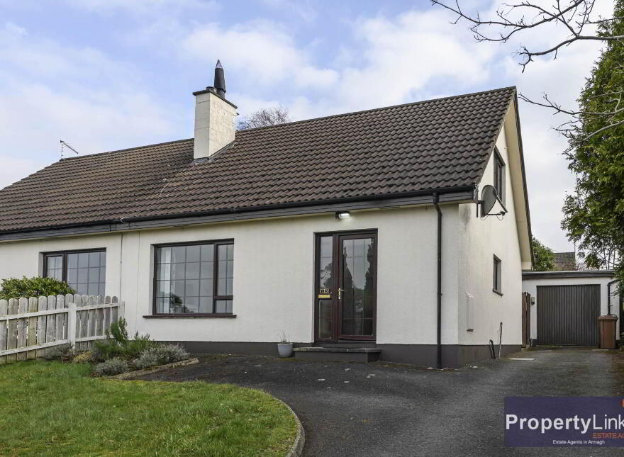 13 Linseys Heights, Armagh, BT61 9HB photo