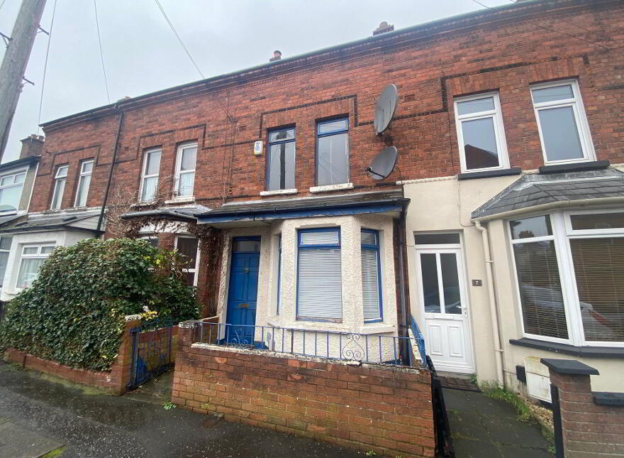 9 Ravenhill Parade, Belfast, BT6 8NU photo