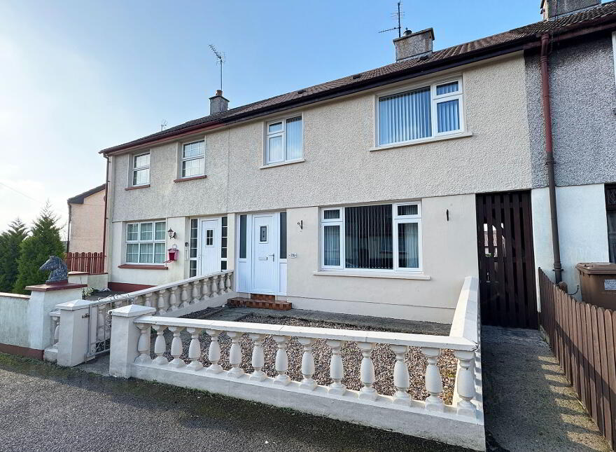 38 Cross Heights, Rathfriland, BT34 5QU photo