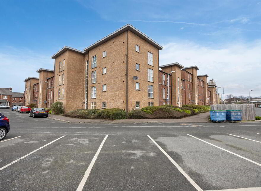 Apt 5, 8 Lewis Mews, Belfast, BT4 1FY photo