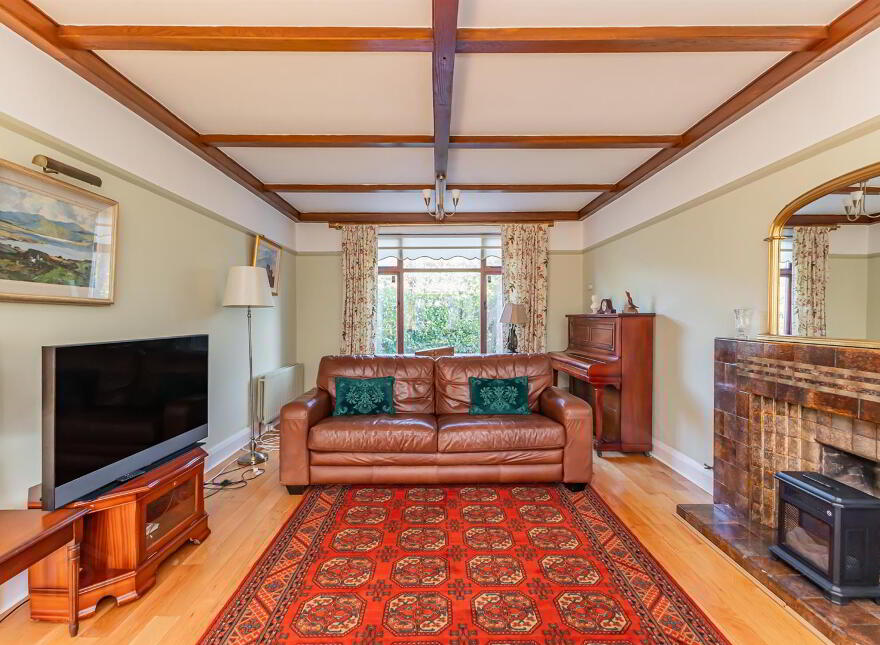 44 Maryville Park, Belfast, BT9 6LP