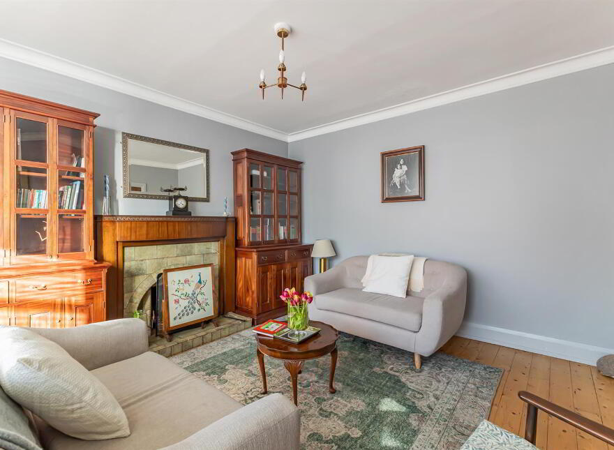 44 Maryville Park, Belfast, BT9 6LP