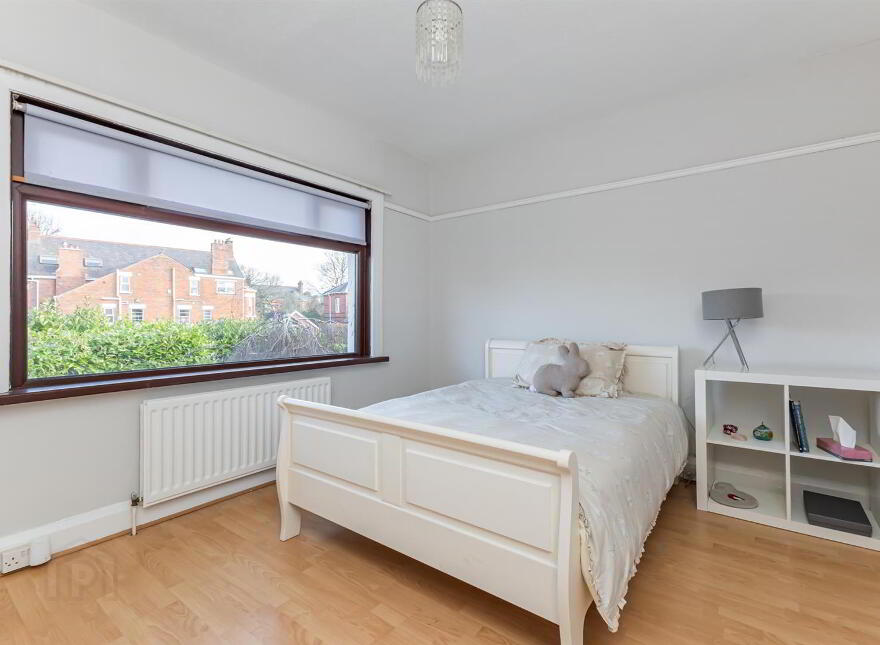 44 Maryville Park, Belfast, BT9 6LP