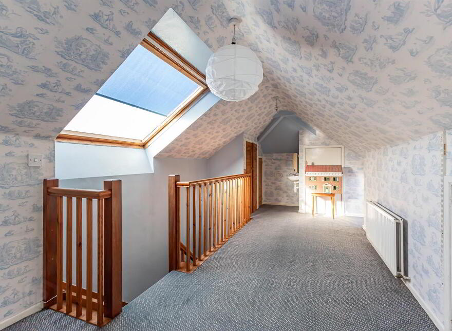 44 Maryville Park, Belfast, BT9 6LP