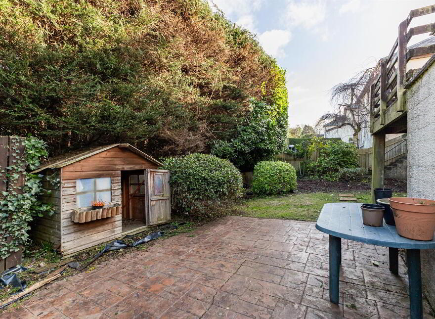 44 Maryville Park, Belfast, BT9 6LP
