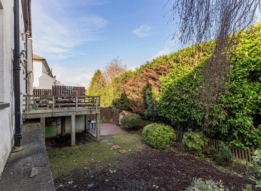 44 Maryville Park, Belfast, BT9 6LP