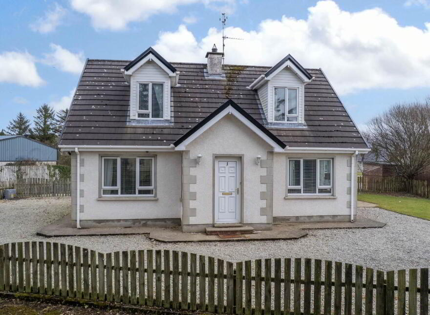 1 Drumhill Estate, Portsalon, F92FK60