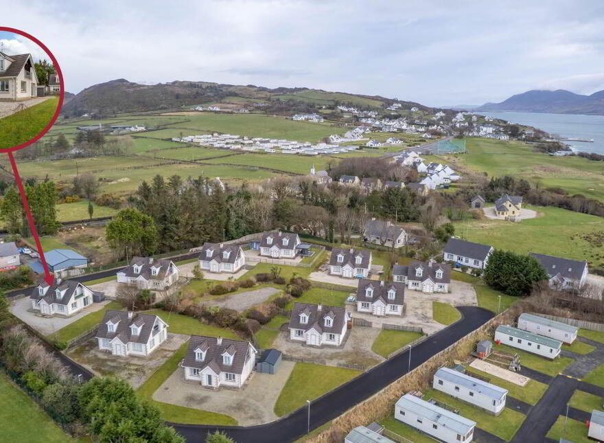 1 Drumhill Estate, Portsalon, F92FK60