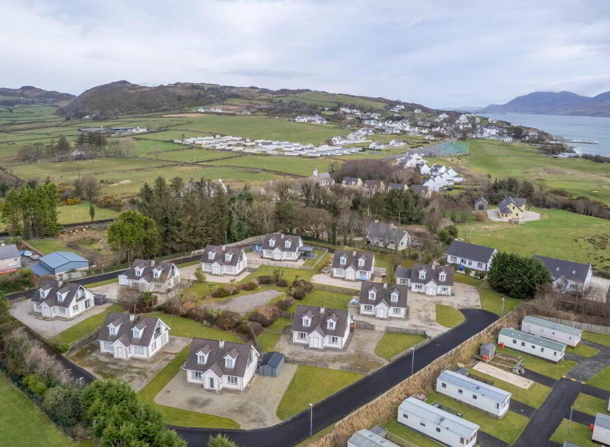 1 Drumhill Estate, Portsalon, F92FK60