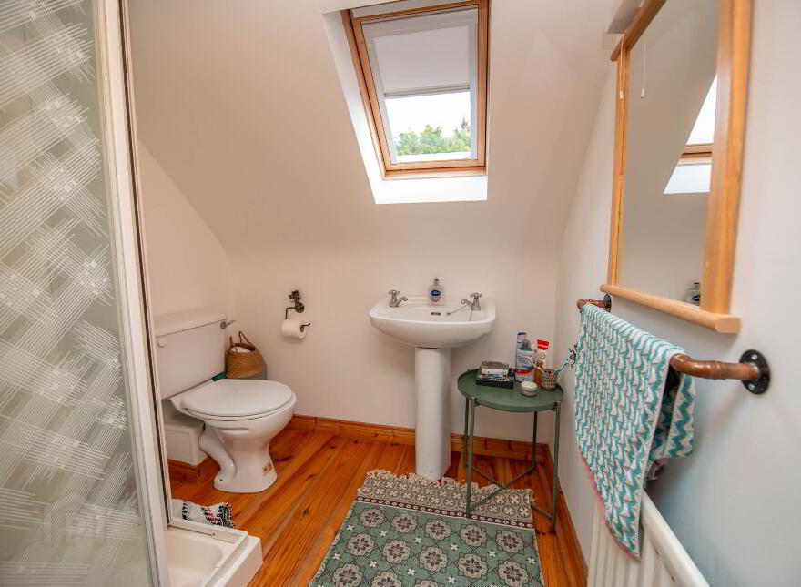 1 Drumhill Estate, Portsalon, F92FK60