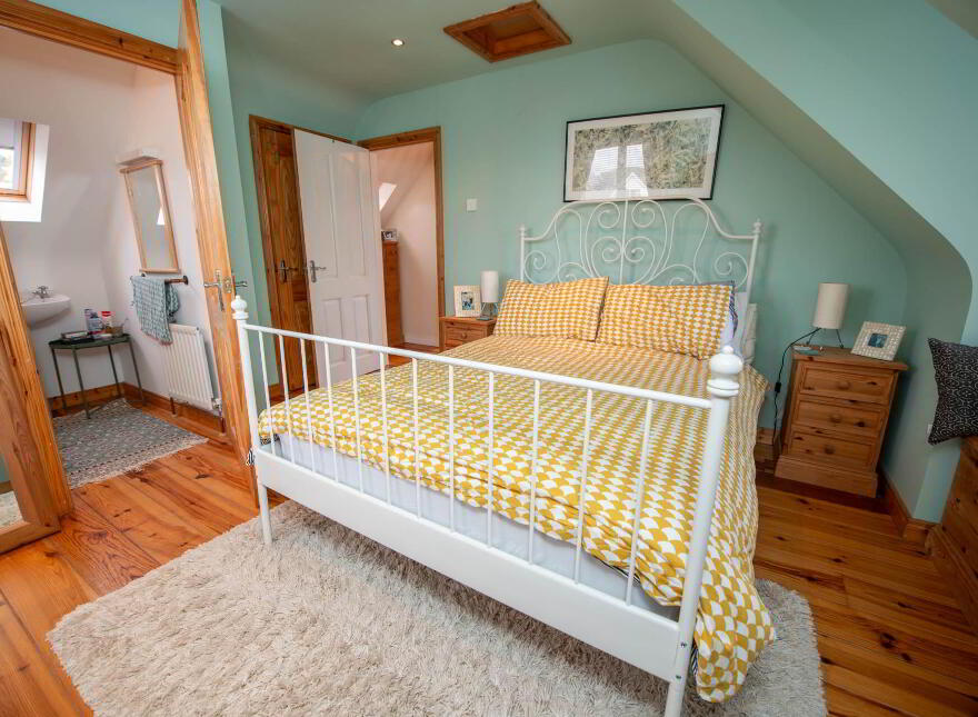 1 Drumhill Estate, Portsalon, F92FK60