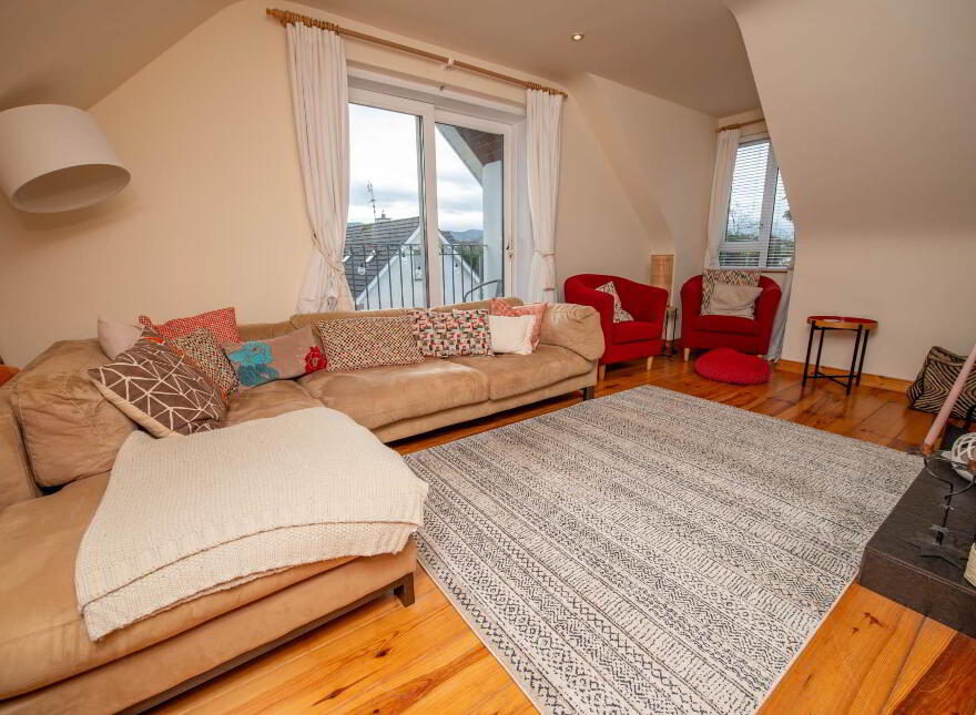 1 Drumhill Estate, Portsalon, F92FK60