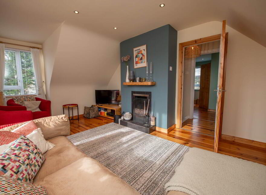 1 Drumhill Estate, Portsalon, F92FK60