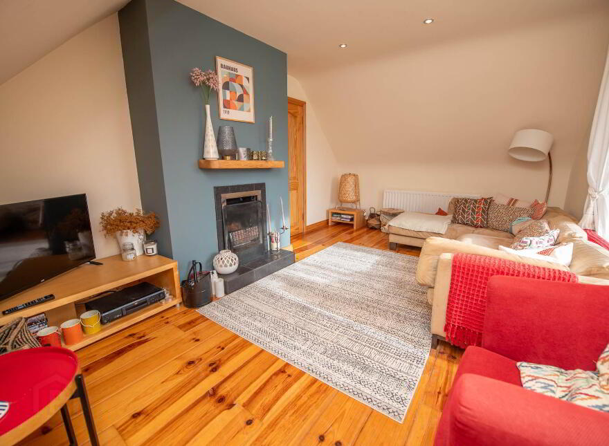 1 Drumhill Estate, Portsalon, F92FK60