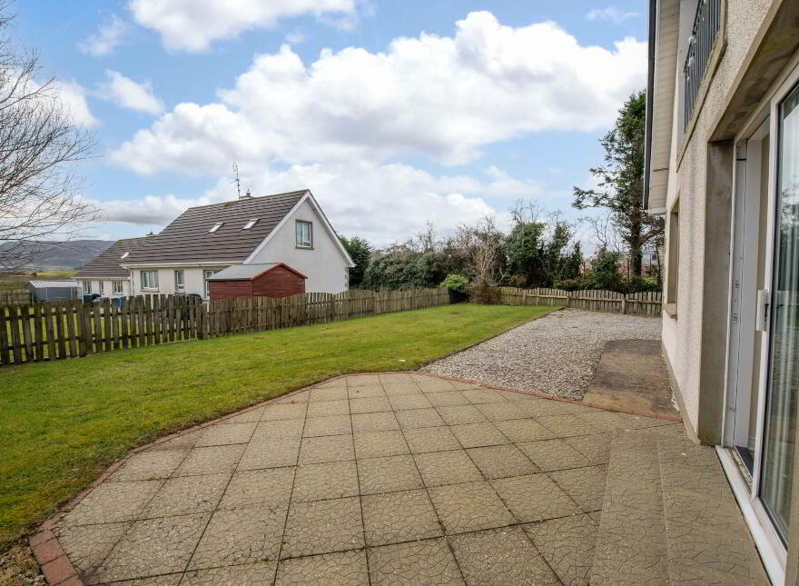 1 Drumhill Estate, Portsalon, F92FK60