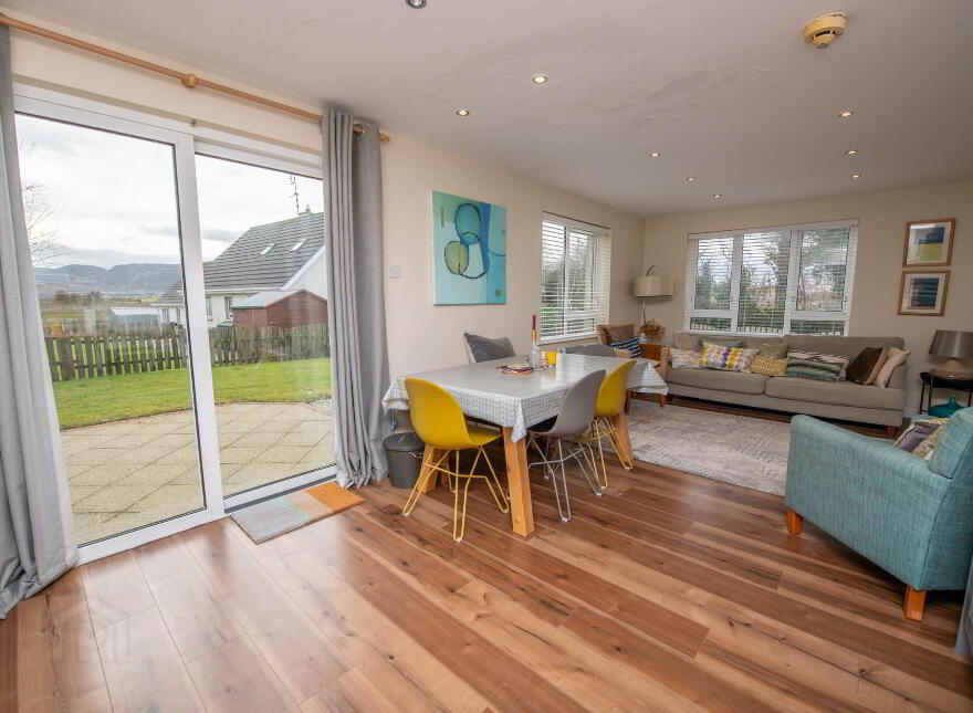 1 Drumhill Estate, Portsalon, F92FK60