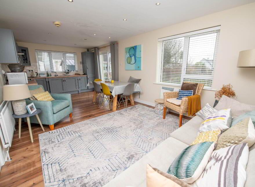 1 Drumhill Estate, Portsalon, F92FK60