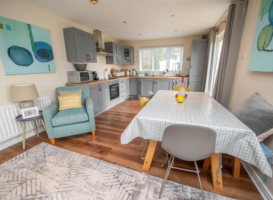 1 Drumhill Estate, Portsalon, F92FK60