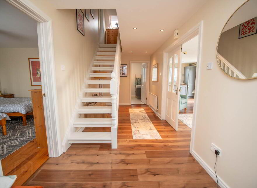 1 Drumhill Estate, Portsalon, F92FK60