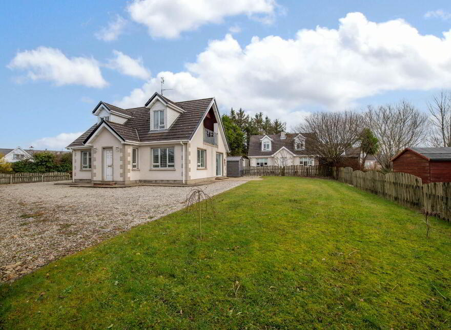 1 Drumhill Estate, Portsalon, F92FK60
