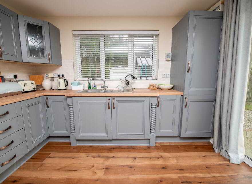 1 Drumhill Estate, Portsalon, F92FK60