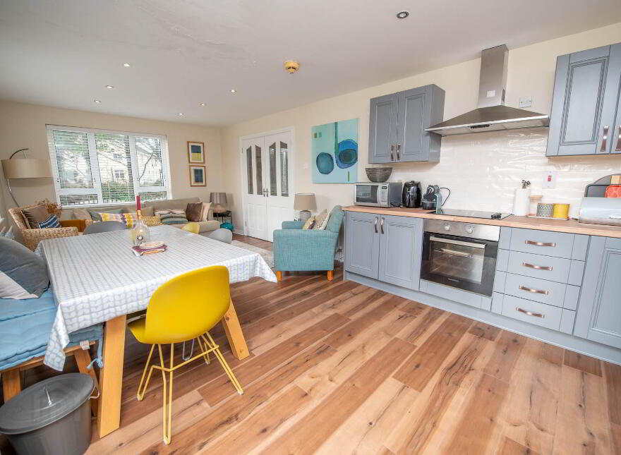 1 Drumhill Estate, Portsalon, F92FK60