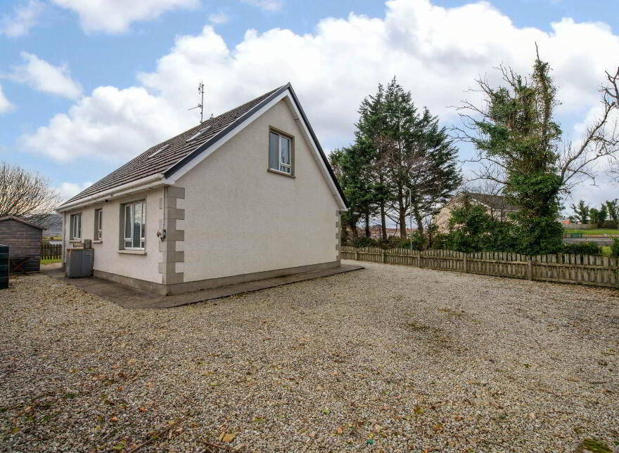 1 Drumhill Estate, Portsalon, F92FK60