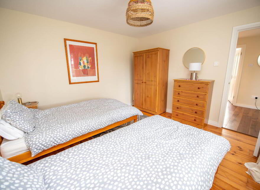 1 Drumhill Estate, Portsalon, F92FK60