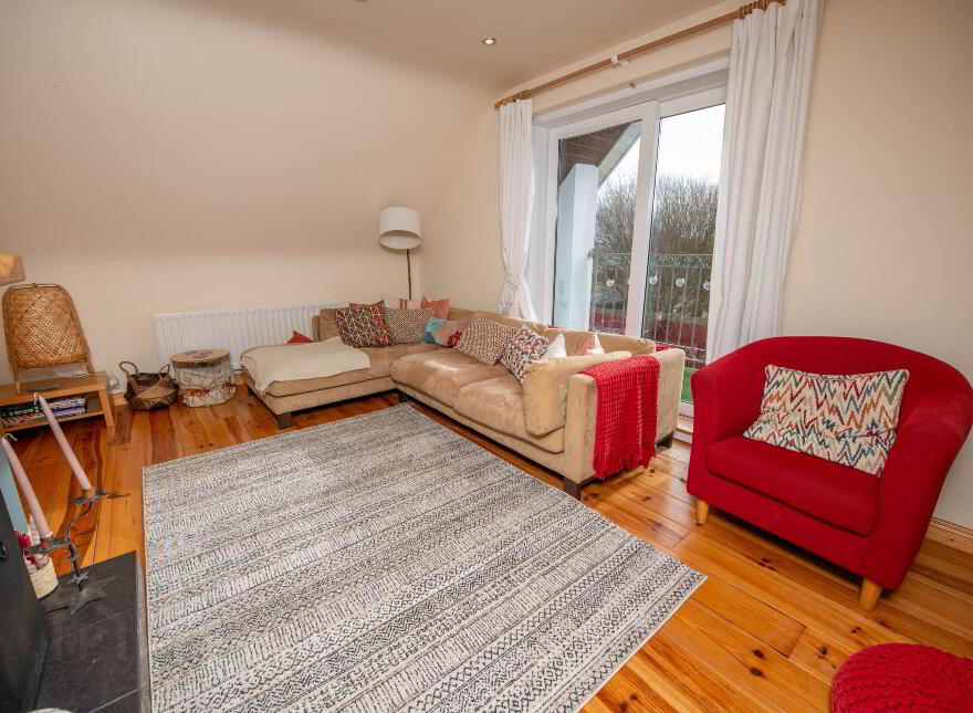 1 Drumhill Estate, Portsalon, F92FK60