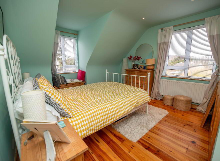 1 Drumhill Estate, Portsalon, F92FK60