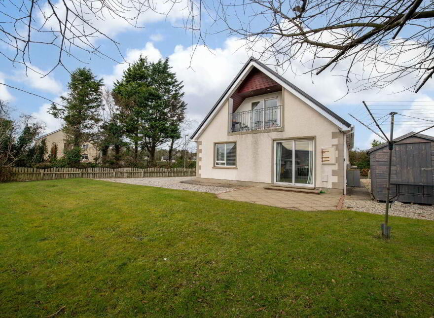 1 Drumhill Estate, Portsalon, F92FK60