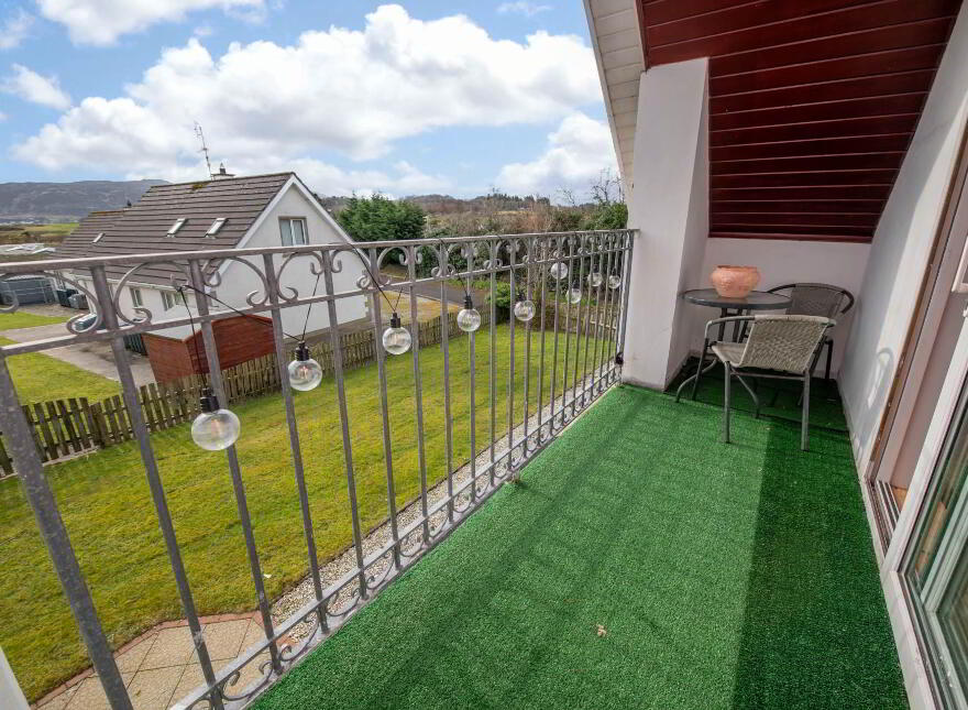 1 Drumhill Estate, Portsalon, F92FK60